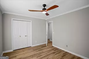 4525 Creekwood Circle NW, Kennesaw, GA 30152 - Photo 27