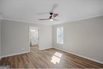 4525 Creekwood Circle NW, Kennesaw, GA 30152 - Photo 33