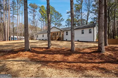 4525 Creekwood Circle NW, Kennesaw, GA 30152 - Photo 3