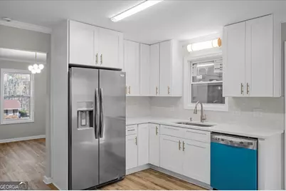 4525 Creekwood Circle NW, Kennesaw, GA 30152 - Photo 19