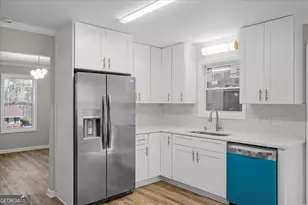 4525 Creekwood Circle NW, Kennesaw, GA 30152 - Photo 19