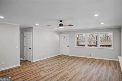 4525 Creekwood Circle NW, Kennesaw, GA 30152 - Photo 11