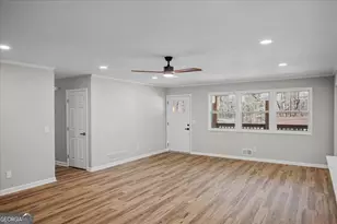 4525 Creekwood Circle NW, Kennesaw, GA 30152 - Photo 11