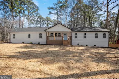 4525 Creekwood Circle NW, Kennesaw, GA 30152 - Photo 1