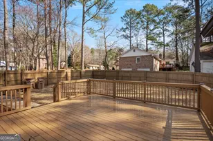 4525 Creekwood Circle NW, Kennesaw, GA 30152 - Photo 51