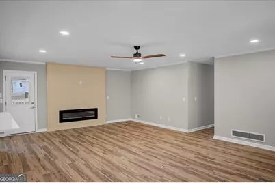 4525 Creekwood Circle NW, Kennesaw, GA 30152 - Photo 9