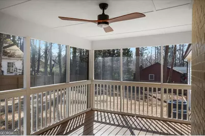 4525 Creekwood Circle NW, Kennesaw, GA 30152 - Photo 47