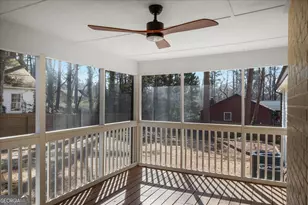 4525 Creekwood Circle NW, Kennesaw, GA 30152 - Photo 47