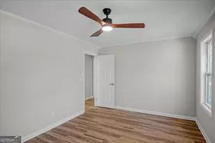 4525 Creekwood Circle NW, Kennesaw, GA 30152 - Photo 39