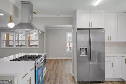 4525 Creekwood Circle NW, Kennesaw, GA 30152 - Photo 21