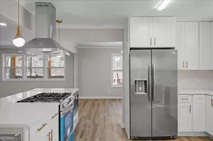 4525 Creekwood Circle NW, Kennesaw, GA 30152 - Photo 21