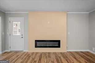 4525 Creekwood Circle NW, Kennesaw, GA 30152 - Photo 13