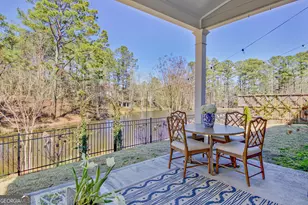 1103 Maybeck Way, Peachtree City, GA 30269 - Photo 59