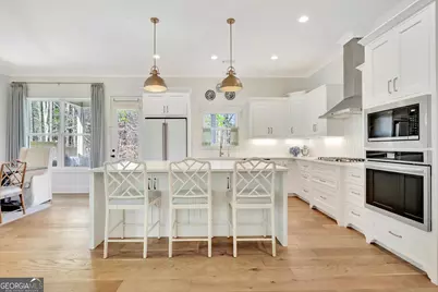 1103 Maybeck Way, Peachtree City, GA 30269 - Photo 21