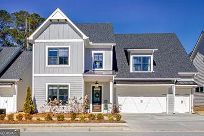 1103 Maybeck Way, Peachtree City, GA 30269 - Photo 1