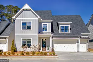 1103 Maybeck Way, Peachtree City, GA 30269 - Photo 1