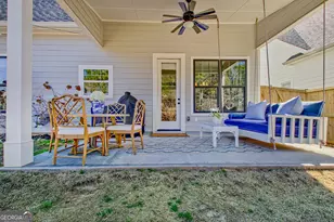 1103 Maybeck Way, Peachtree City, GA 30269 - Photo 57