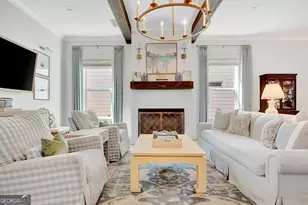 1103 Maybeck Way, Peachtree City, GA 30269 - Photo 13