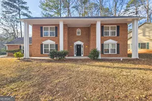 1075 To Lani Dr, Stone Mountain, GA 30083 - Photo 1