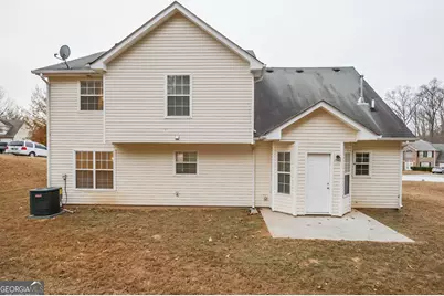 602 Robin Ridge, Stone Mountain, GA 30087 - Photo 15