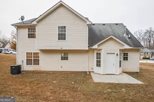 602 Robin Ridge, Stone Mountain, GA 30087 - Photo 15