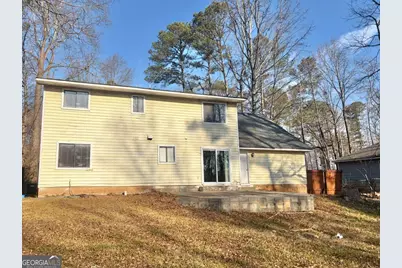 1201 Dickens Road NW, Lilburn, GA 30047 - Photo 17