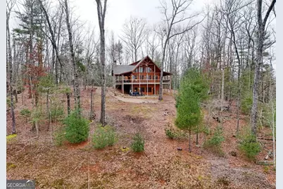 120 Aska Forest Trail #5, Blue Ridge, GA 30513 - Photo 7