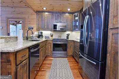 120 Aska Forest Trail #5, Blue Ridge, GA 30513 - Photo 25