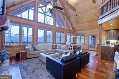 120 Aska Forest Trail #5, Blue Ridge, GA 30513 - Photo 19