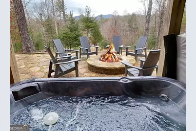 120 Aska Forest Trail #5, Blue Ridge, GA 30513 - Photo 55