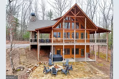 120 Aska Forest Trail #5, Blue Ridge, GA 30513 - Photo 1