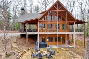 120 Aska Forest Trail, Blue Ridge, GA 30513 - Photo 1