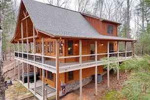 120 Aska Forest Trail, Blue Ridge, GA 30513 - Photo 5