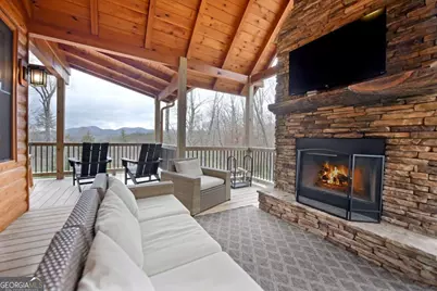 120 Aska Forest Trail #5, Blue Ridge, GA 30513 - Photo 9