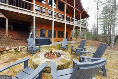 120 Aska Forest Trail #5, Blue Ridge, GA 30513 - Photo 53