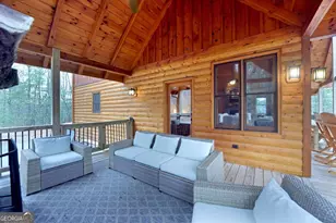 120 Aska Forest Trail, Blue Ridge, GA 30513 - Photo 15