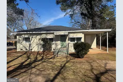 820 Oglethorpe Avenue, Athens, GA 30606 - Photo 1