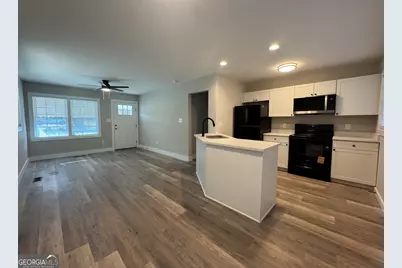 820 Oglethorpe Avenue, Athens, GA 30606 - Photo 3