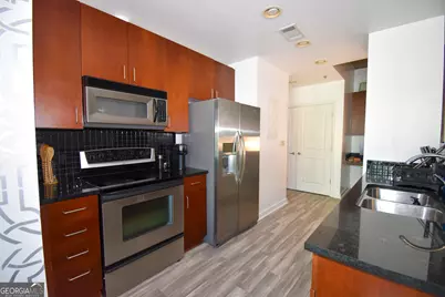 250 Pharr Road NE #1103, Atlanta, GA 30305 - Photo 3