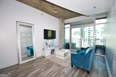 250 Pharr Road NE #1103, Atlanta, GA 30305 - Photo 1