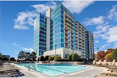 250 Pharr Road NE #1103, Atlanta, GA 30305 - Photo 5