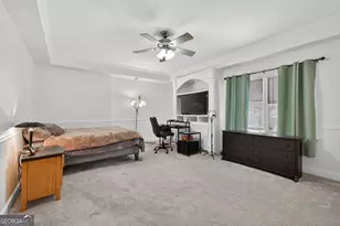 3505 Millwater Crossing, Dacula, GA 30019 - Photo 53