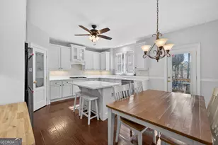 3505 Millwater Crossing, Dacula, GA 30019 - Photo 27