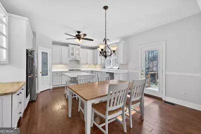 3505 Millwater Crossing, Dacula, GA 30019 - Photo 21