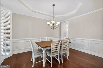 3505 Millwater Crossing, Dacula, GA 30019 - Photo 9