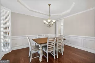 3505 Millwater Crossing, Dacula, GA 30019 - Photo 9