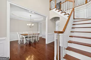 3505 Millwater Crossing, Dacula, GA 30019 - Photo 5