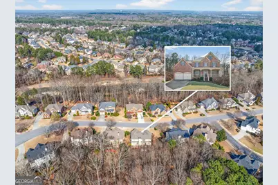 3505 Millwater Crossing, Dacula, GA 30019 - Photo 79