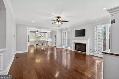 3505 Millwater Crossing, Dacula, GA 30019 - Photo 19