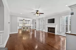 3505 Millwater Crossing, Dacula, GA 30019 - Photo 19